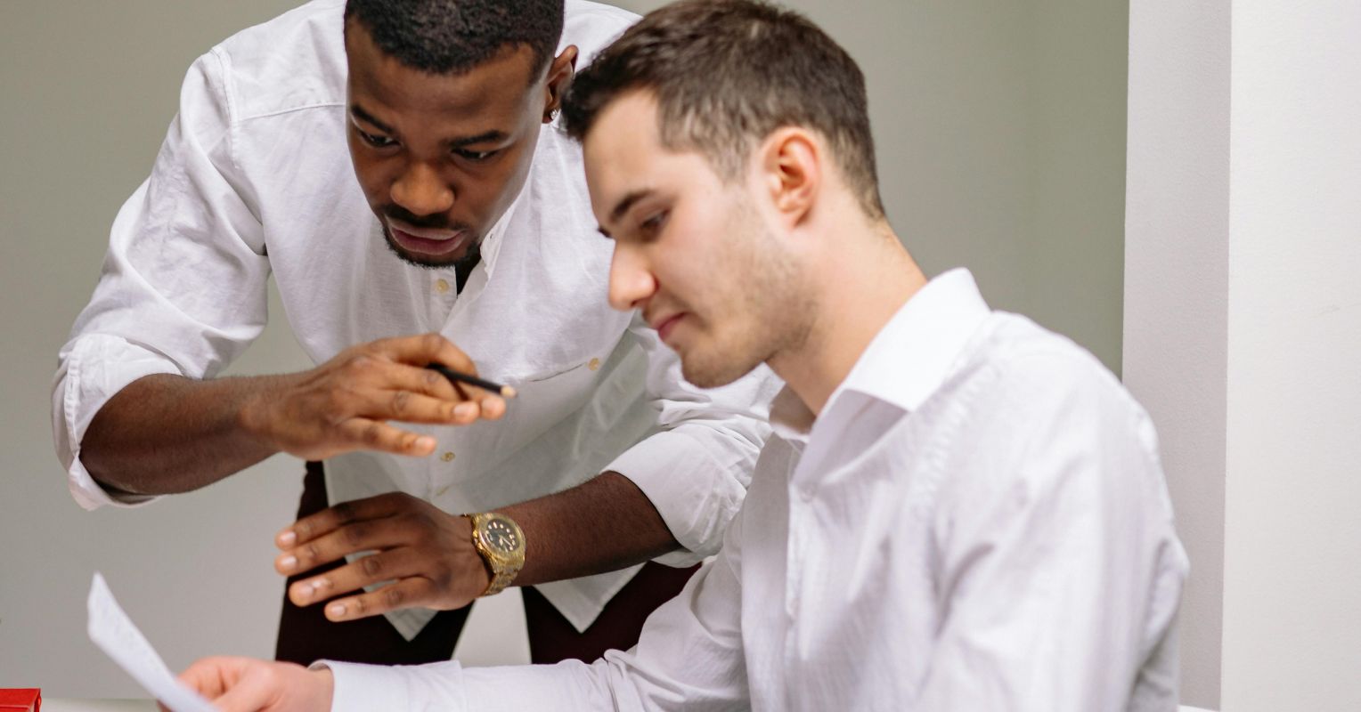 A számonkérhetőség rejtett gyakorlatai: Hogyan teremtsünk felelősségteljes környezetet?