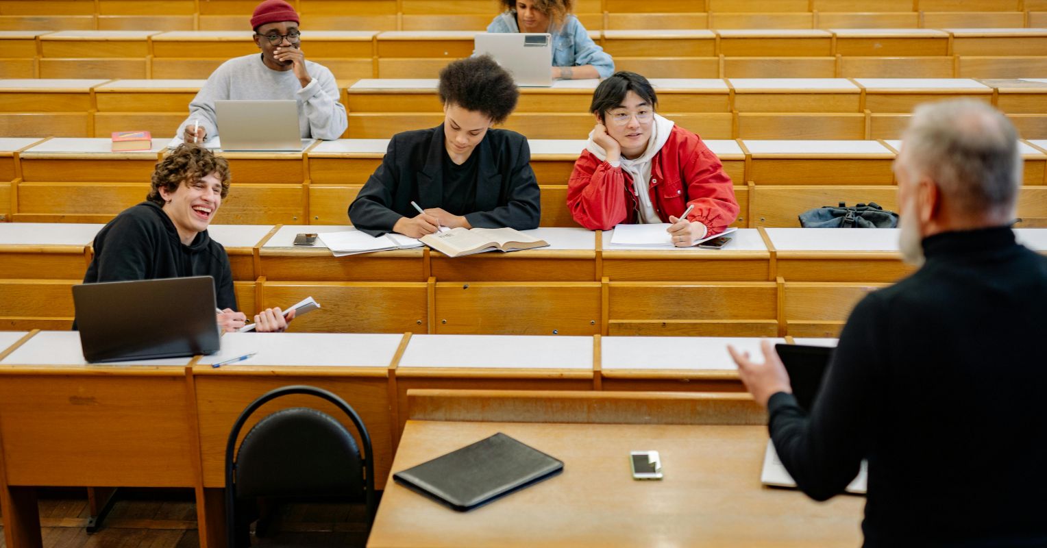 Kids Today: Thoughts From Research, Practice, and the Classroom