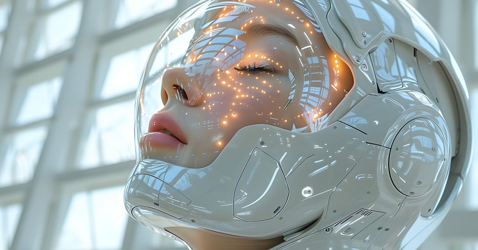 New psychological test for LLMs measures synthetic personality.