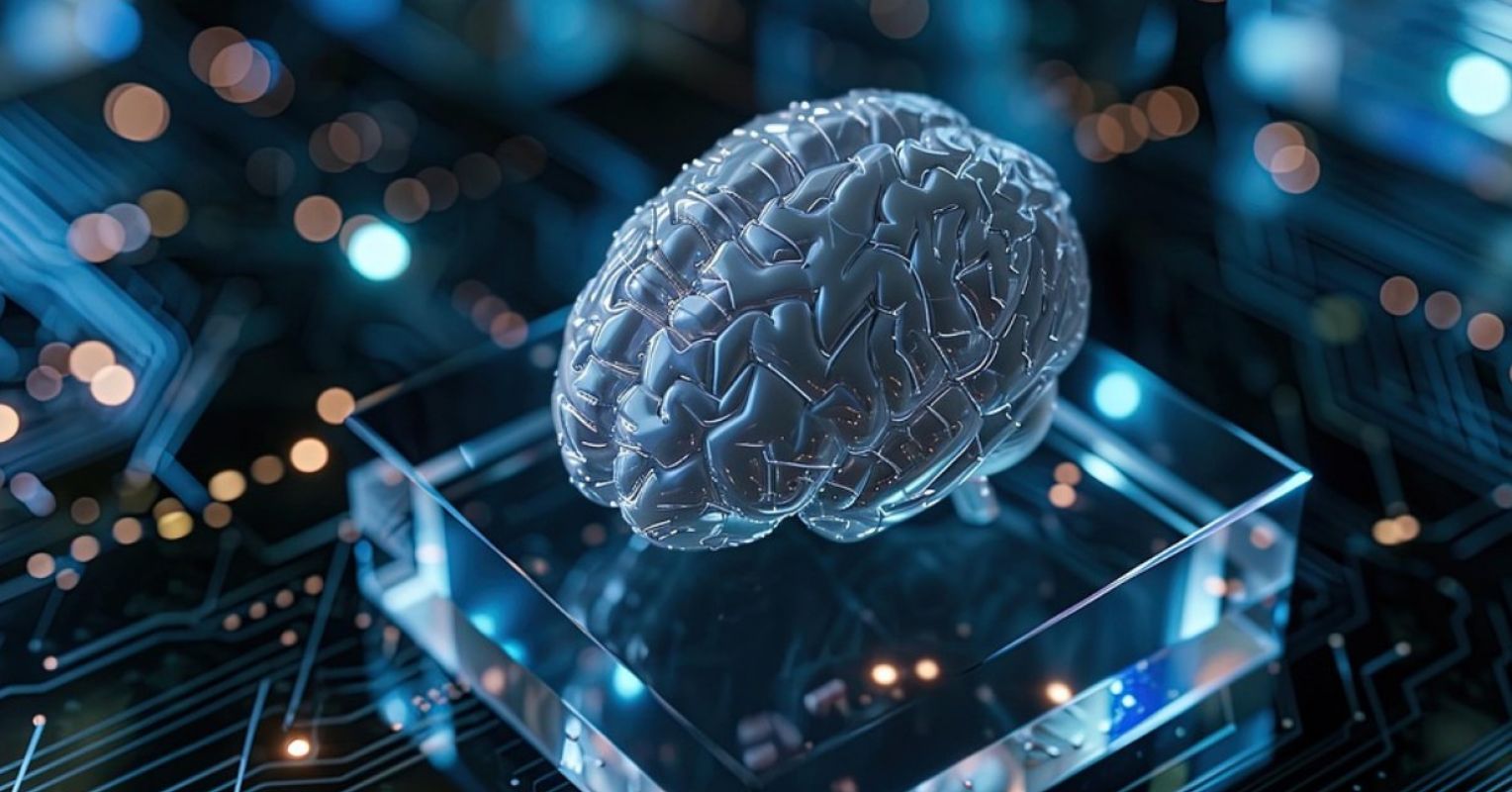 AI-Decoded Brain Signals May Help Paralyzed Regain Movement