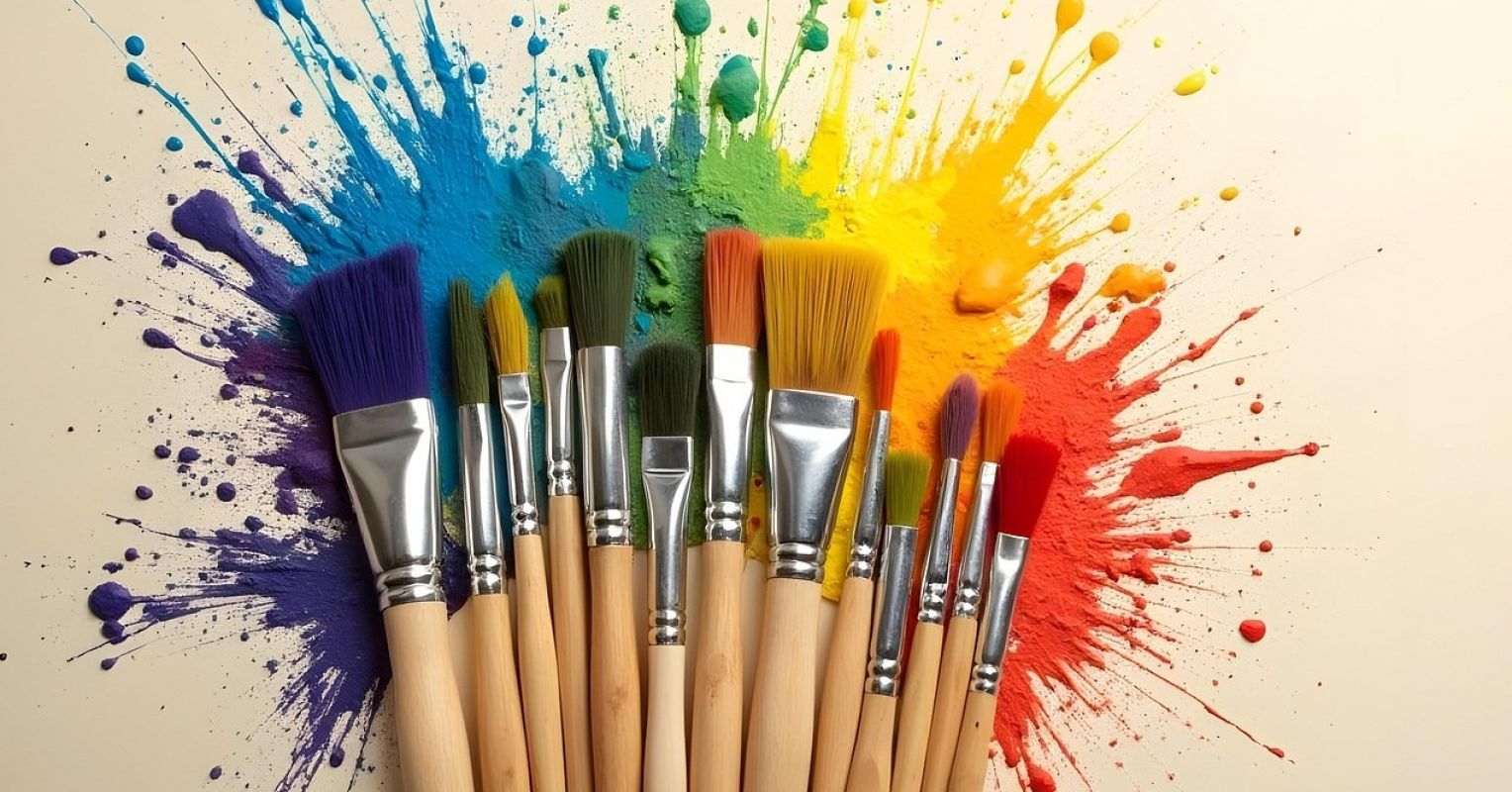 Is AI More Creative Than Humans?