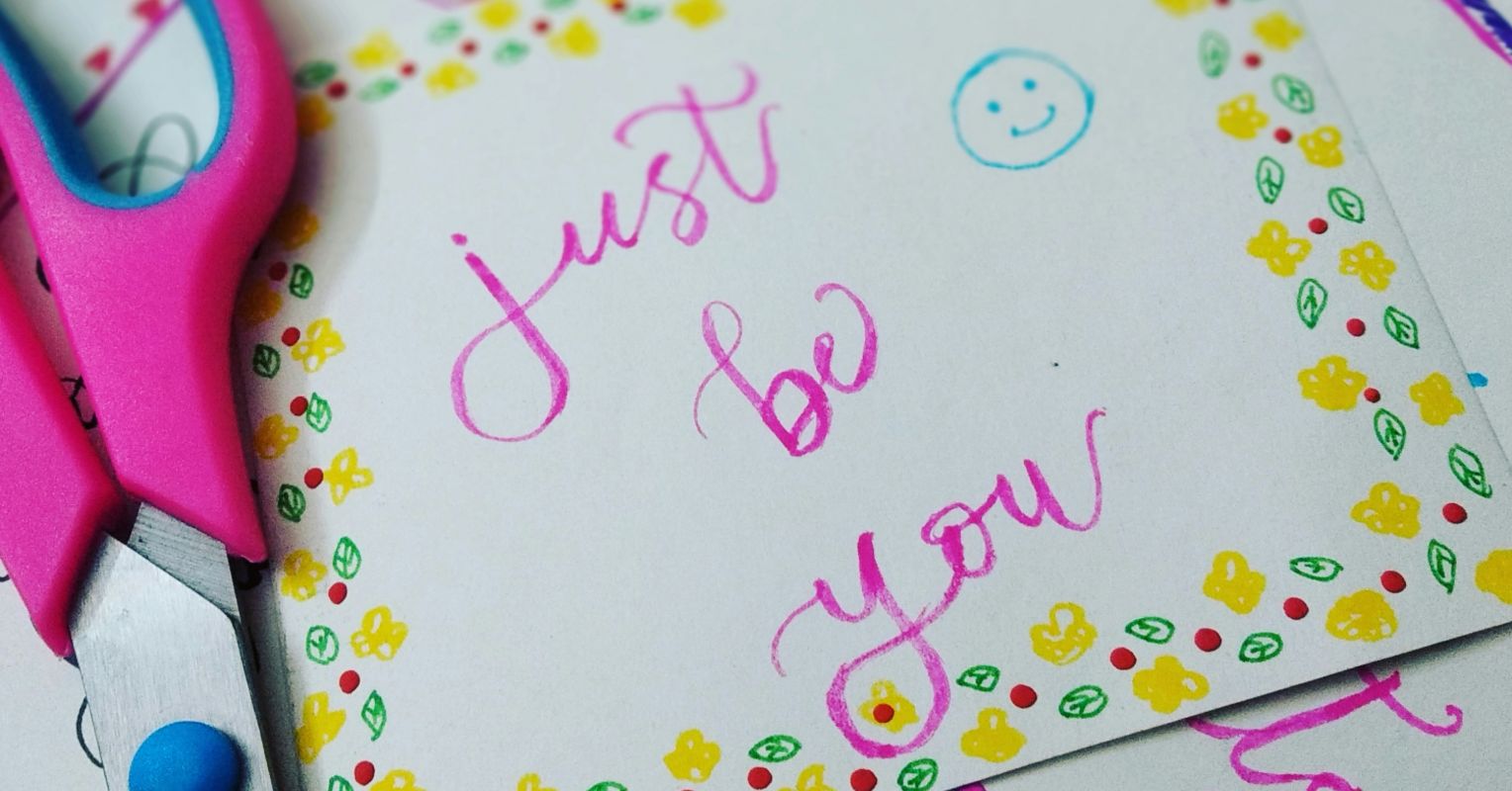 The Authenticity Myth