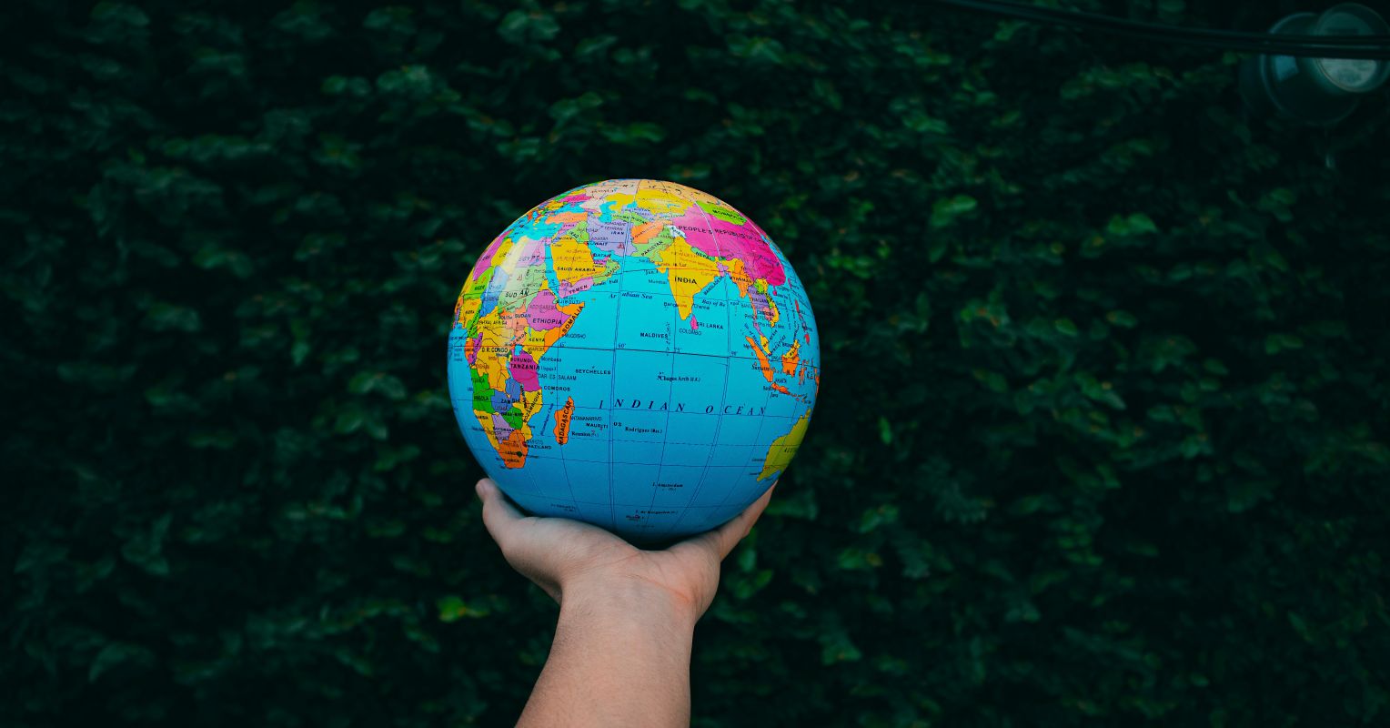 Staying on Track When Bad Things Happen in the World