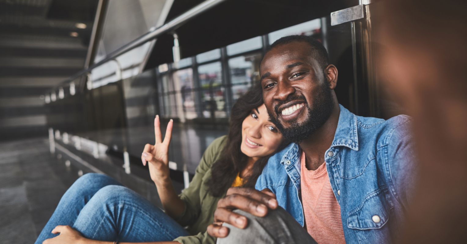 You Include Your Partner Are You and Your Partner Meant to Be? | Psychology Today