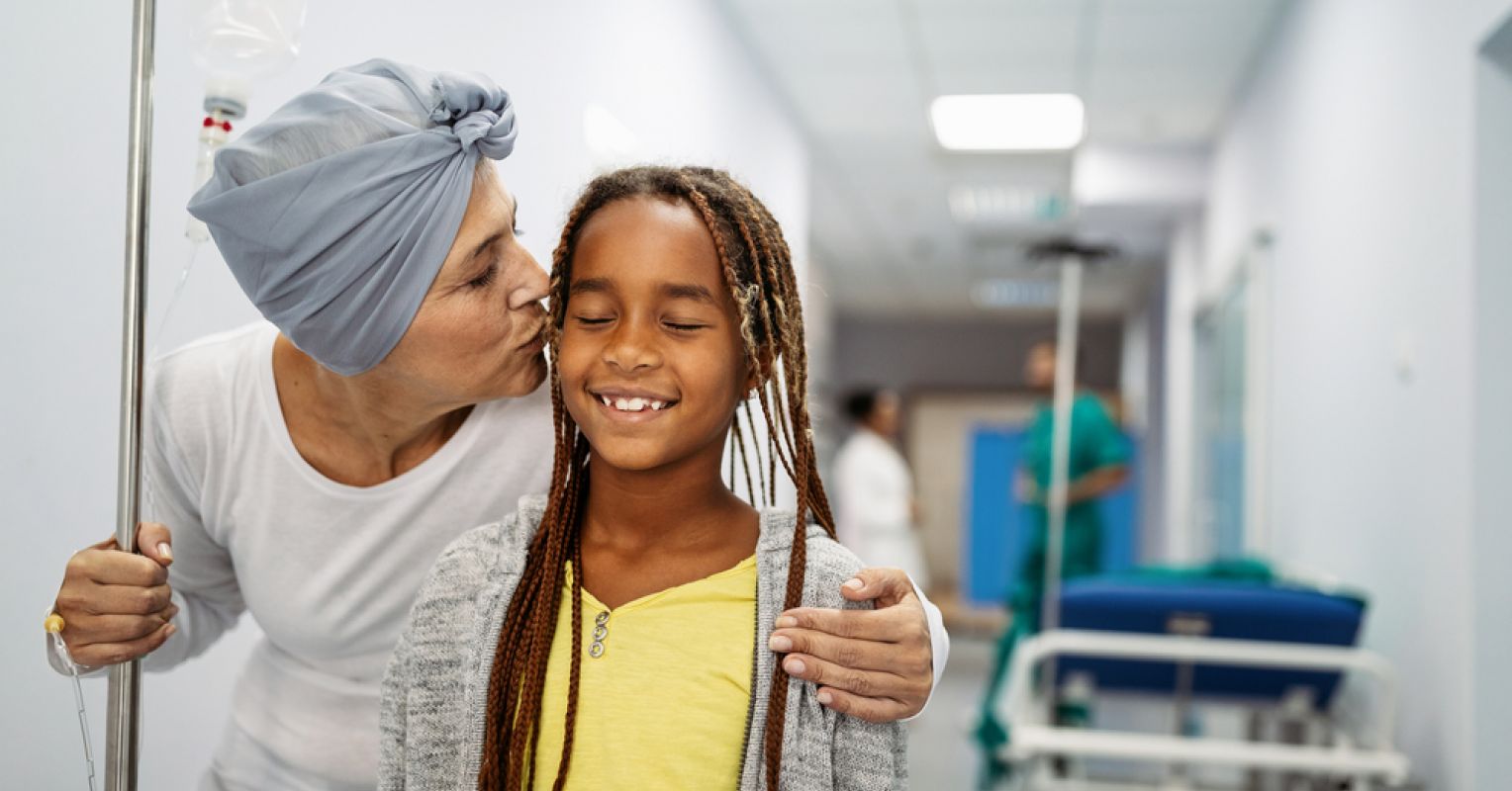 Beyond Remission: Supporting Oncology Survivorship