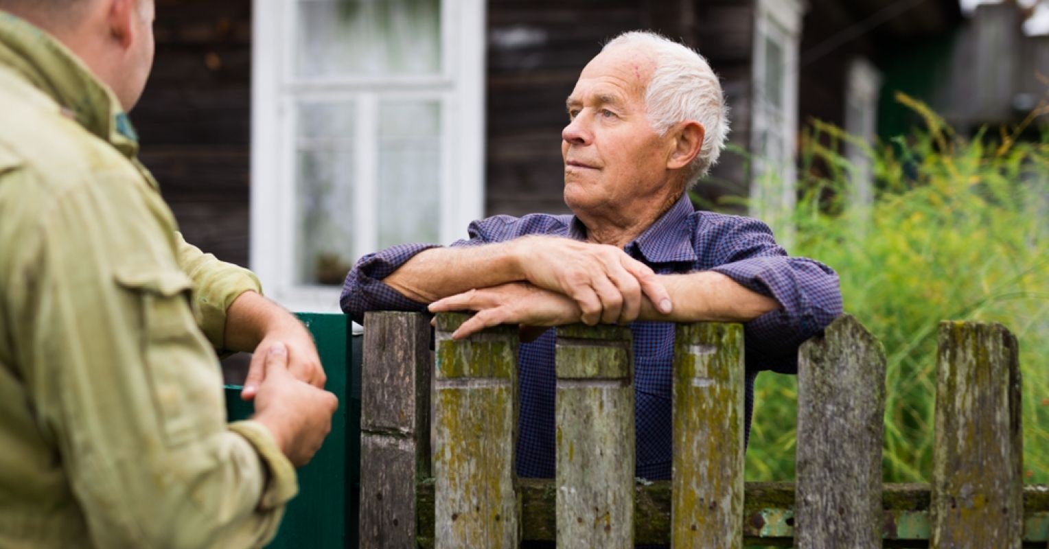 Building Bridges, Not Walls: Psychology and Neighbor Love