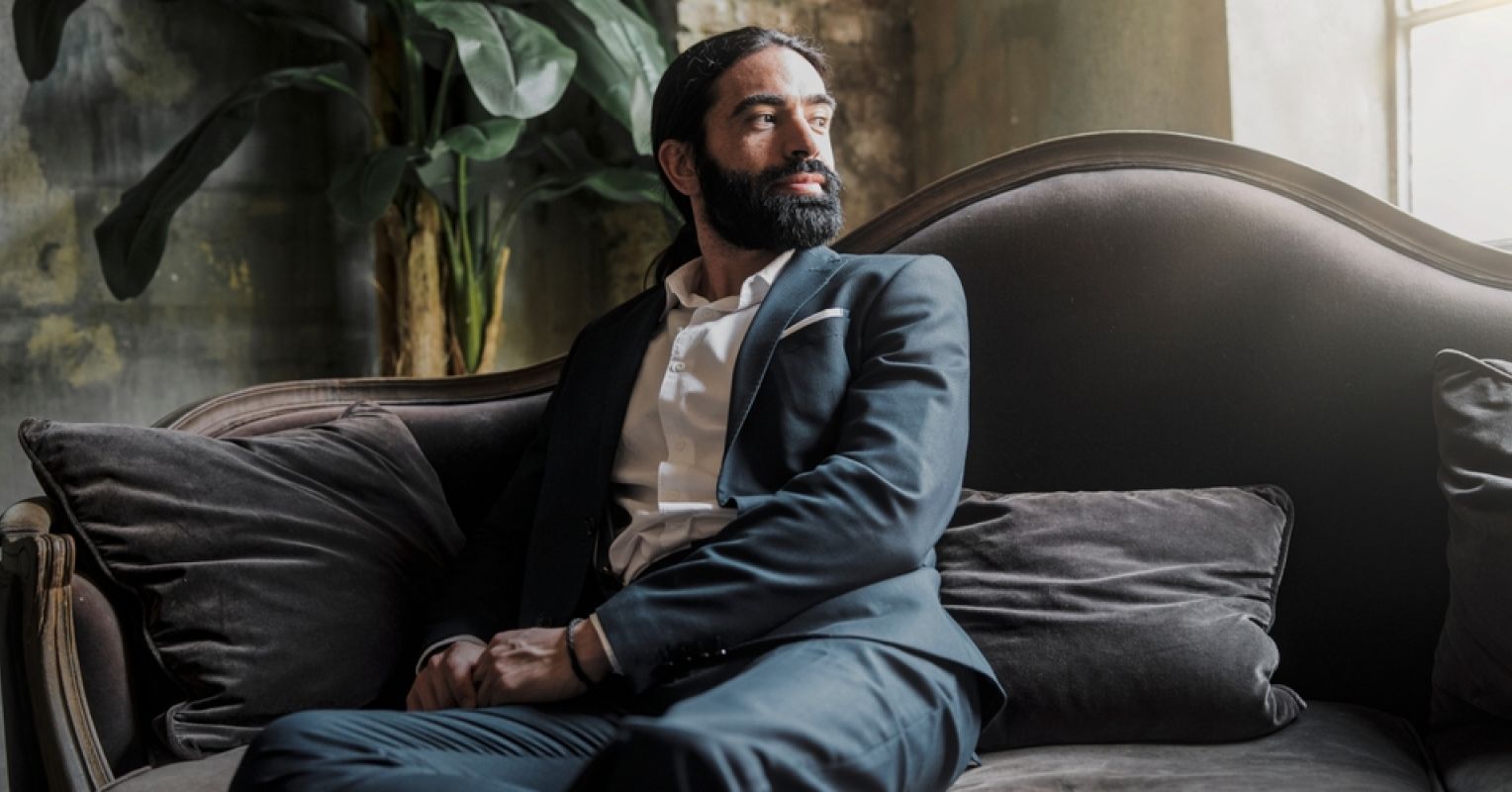 Dark Rizz: The Psychology of Toxic Magnetism | Psychology Today