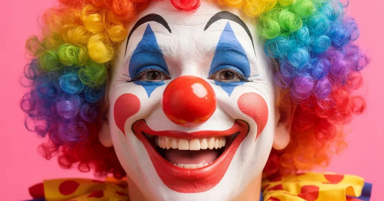 How Humor Can Improve Your Life