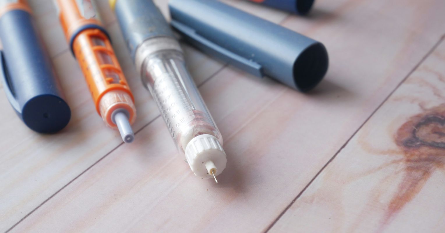 GLP-1s and the Thin Ideal