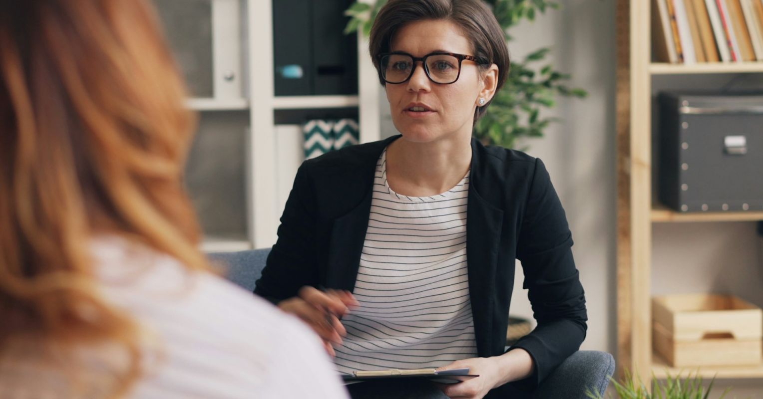 A Clinician’s Guide to Addressing High-Risk PHQ-9 Results