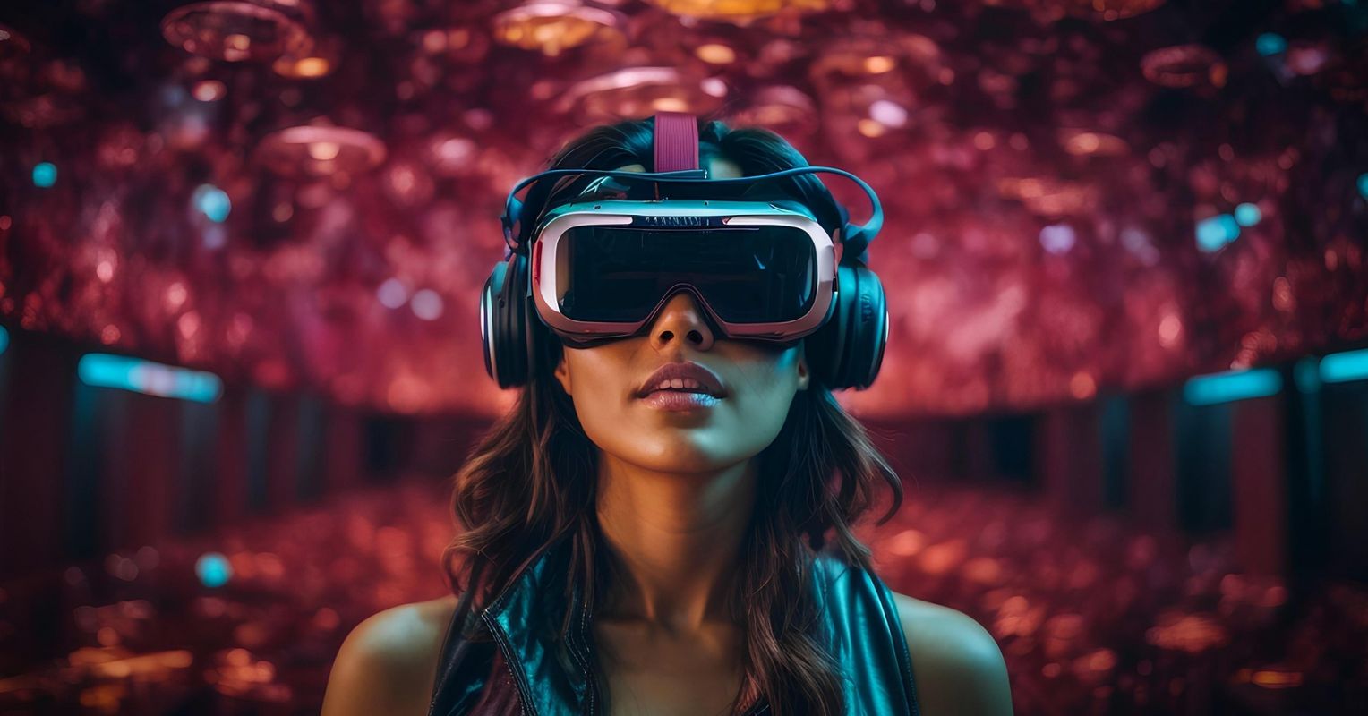 Fake News, A.I. Deepfakes, and the Pageant of the Unreal