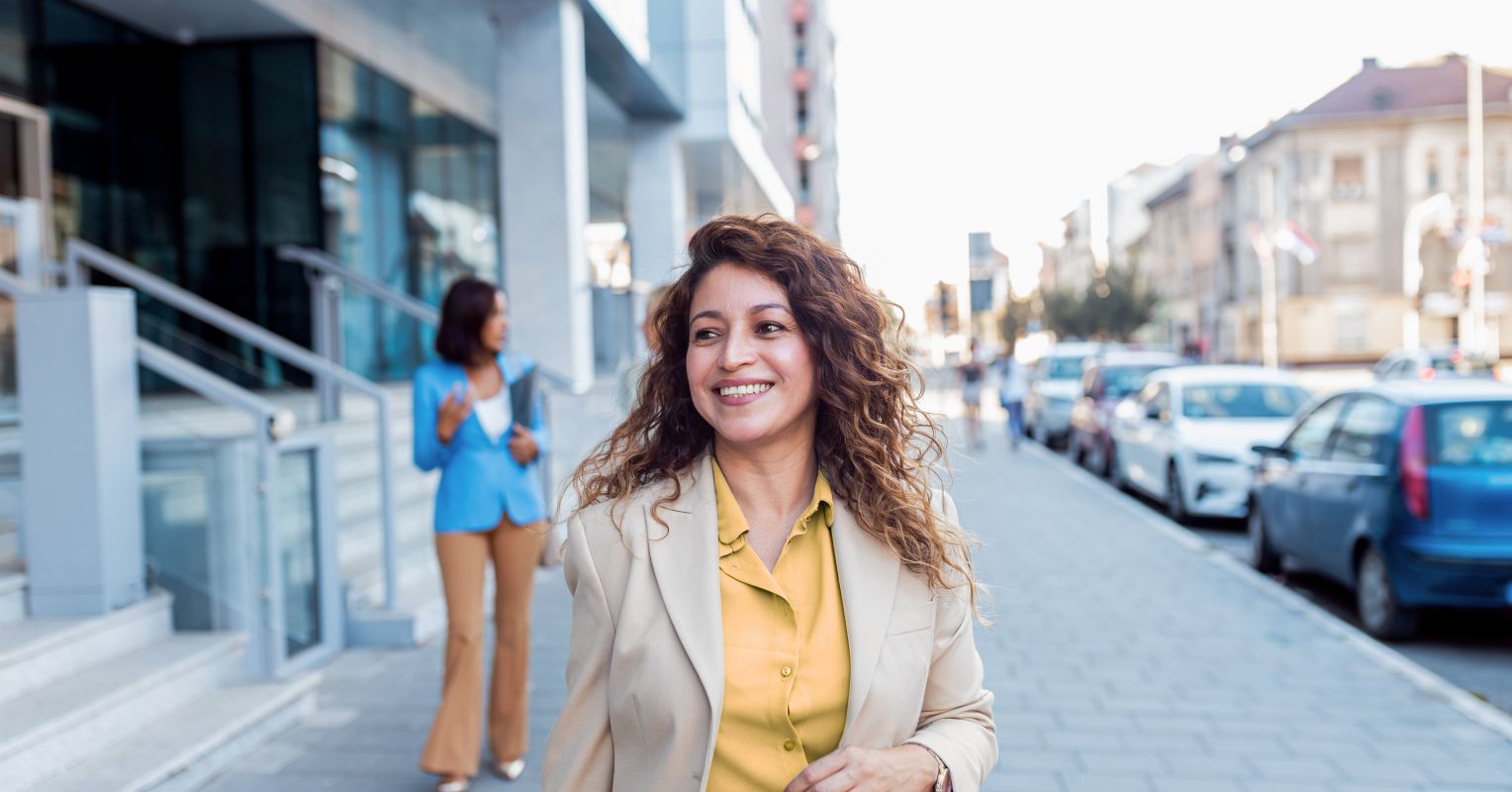 Why Women Get Stuck in Their Careers (and How to Move Again)