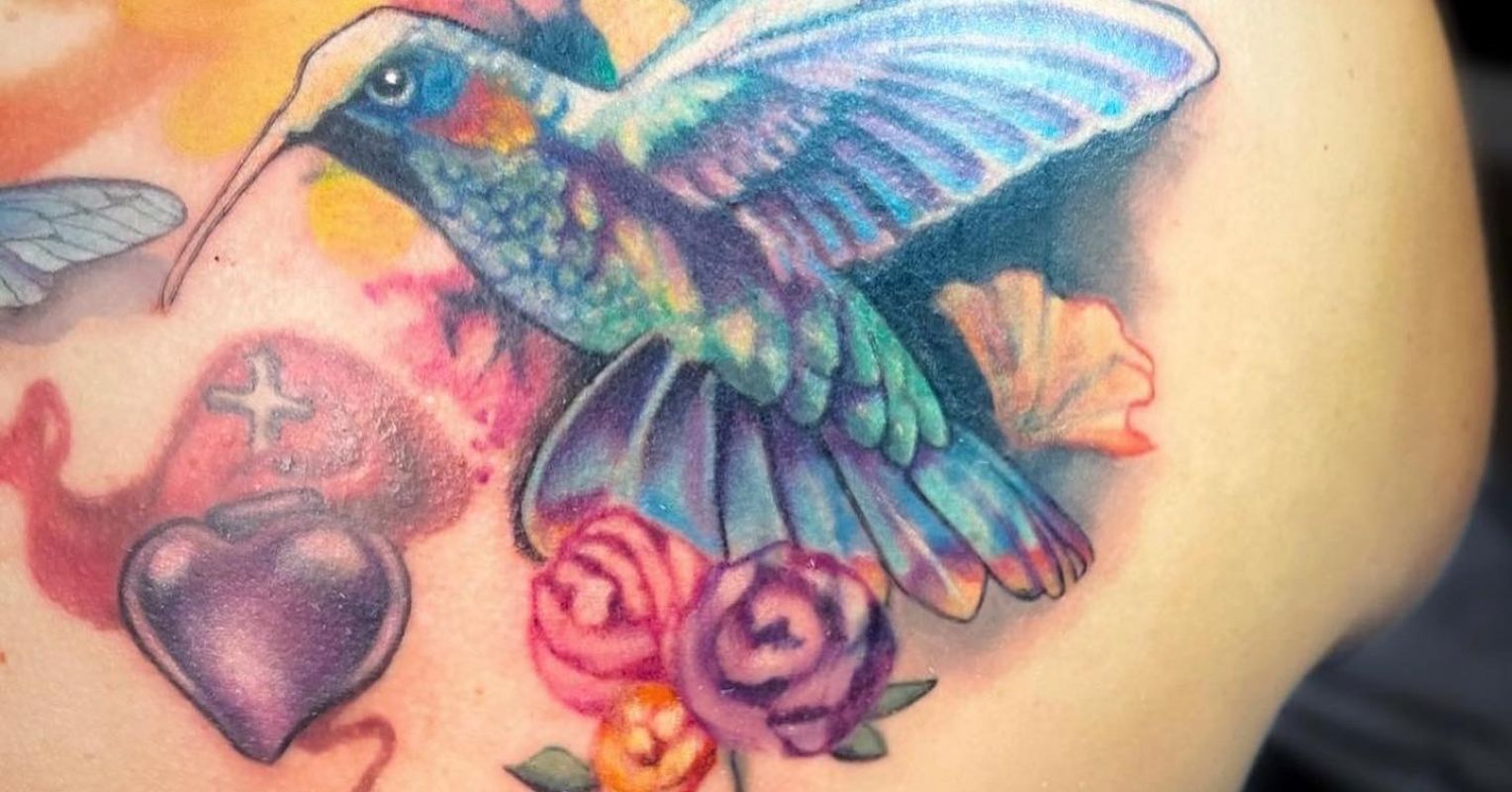 Reclaiming the Body After Trauma