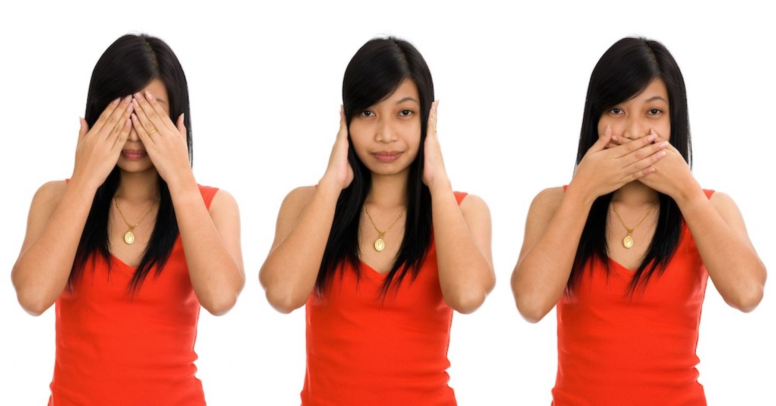 The Harmful Consequences of Emotional Avoidance