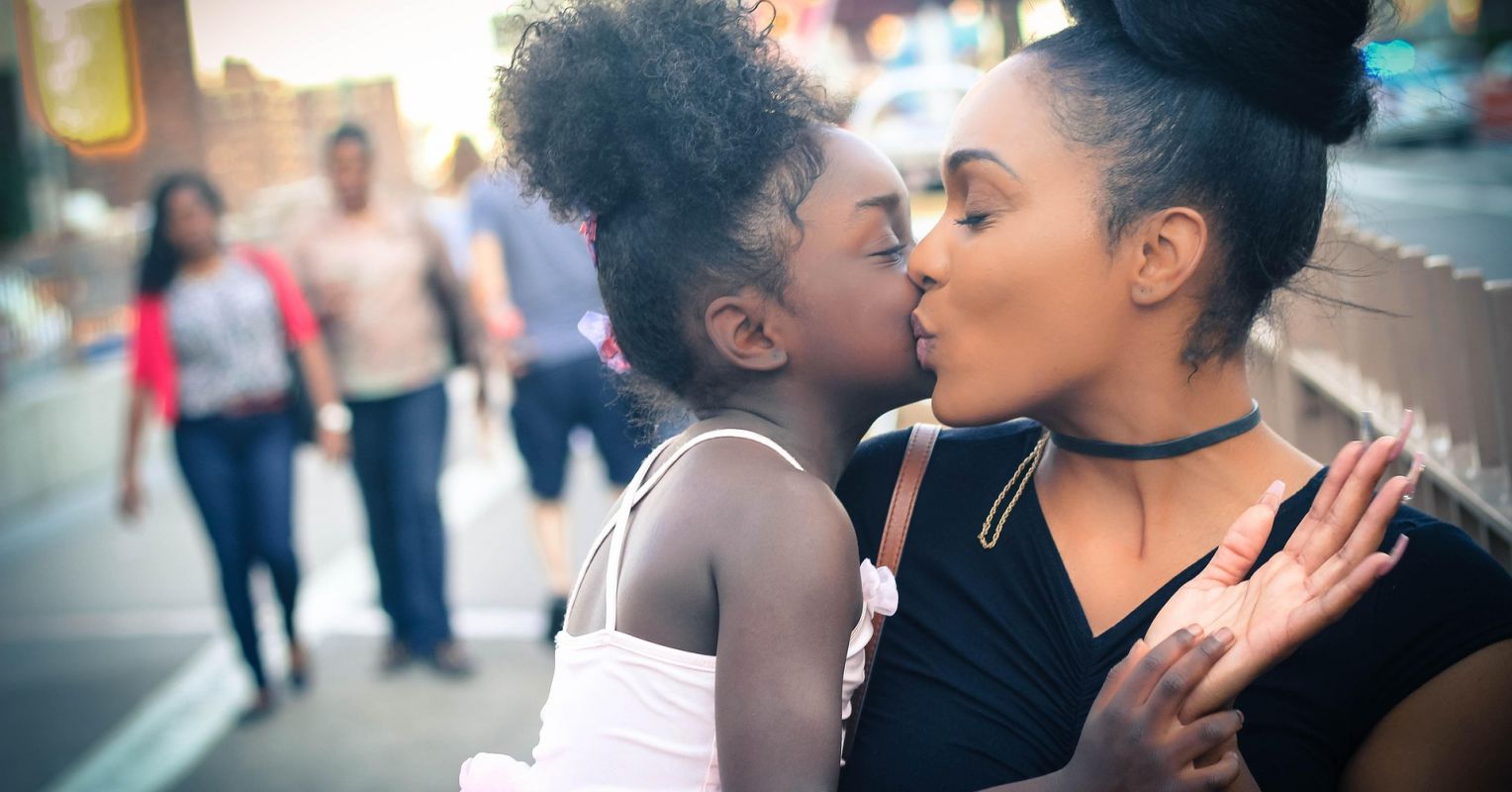 When Childhood Trauma Shows Up in Parenting