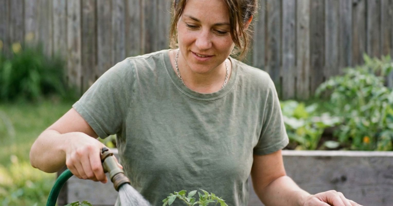 5 Steps to Meet Yourself Where You Are