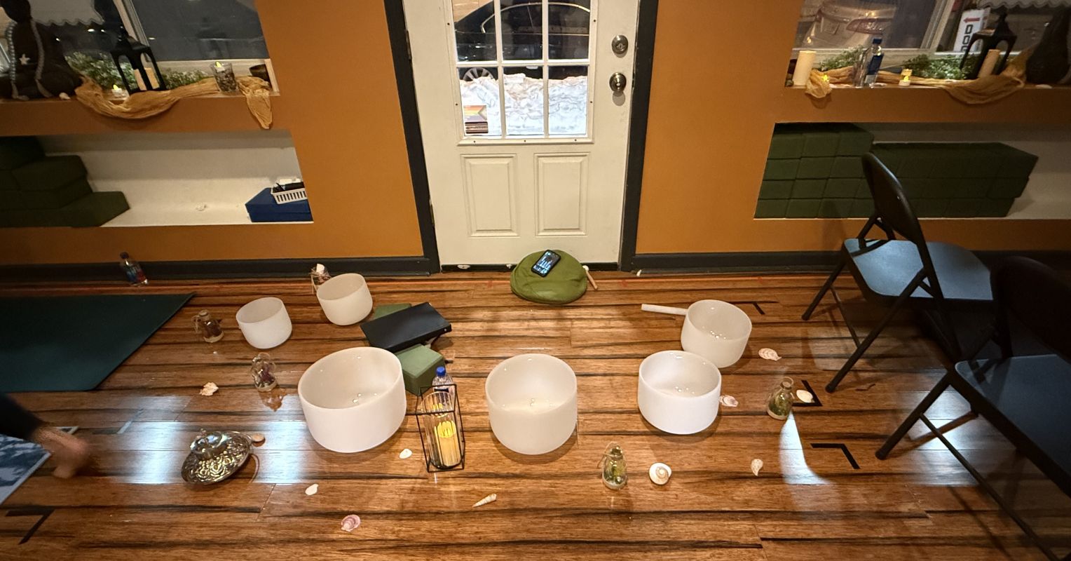 How to Embrace Joy Without Burning Out