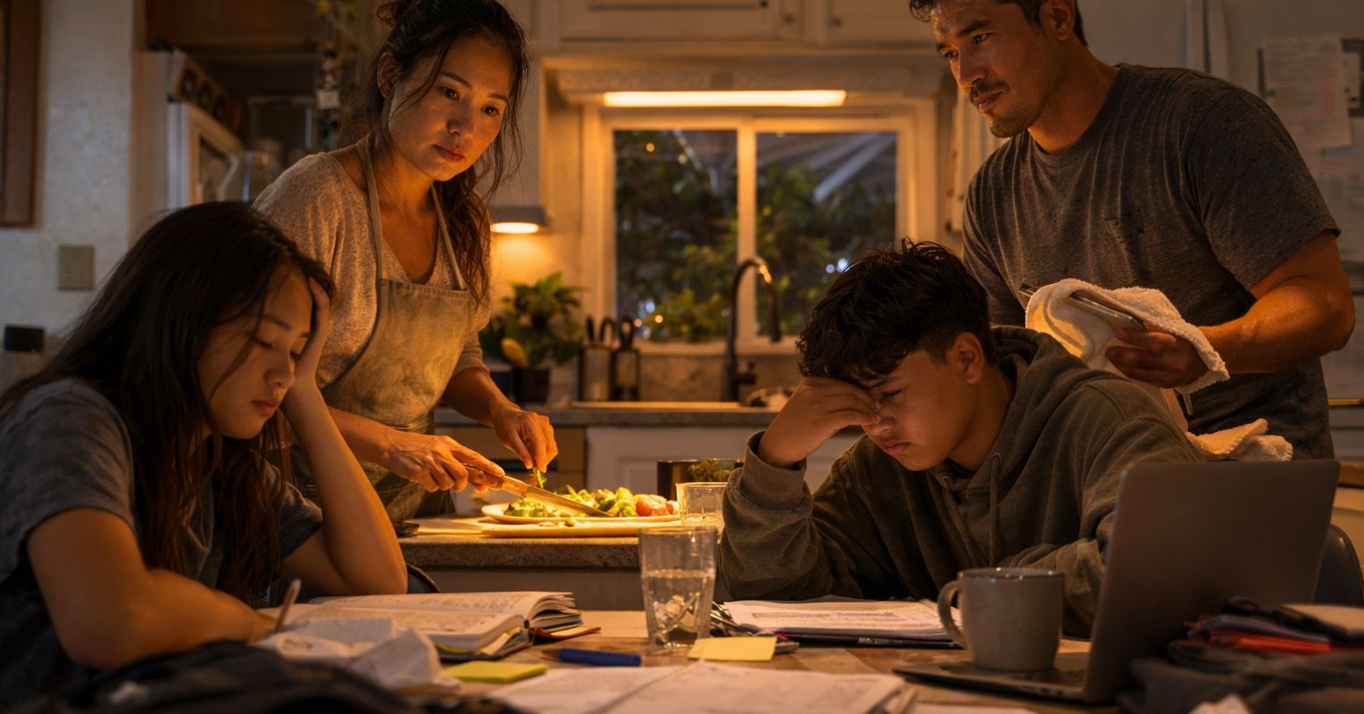 A Family Science Approach to Parenting