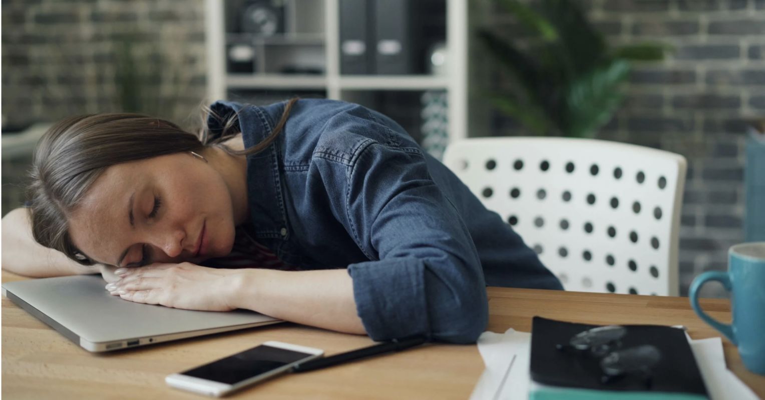 Separate Beds, Separate Peace