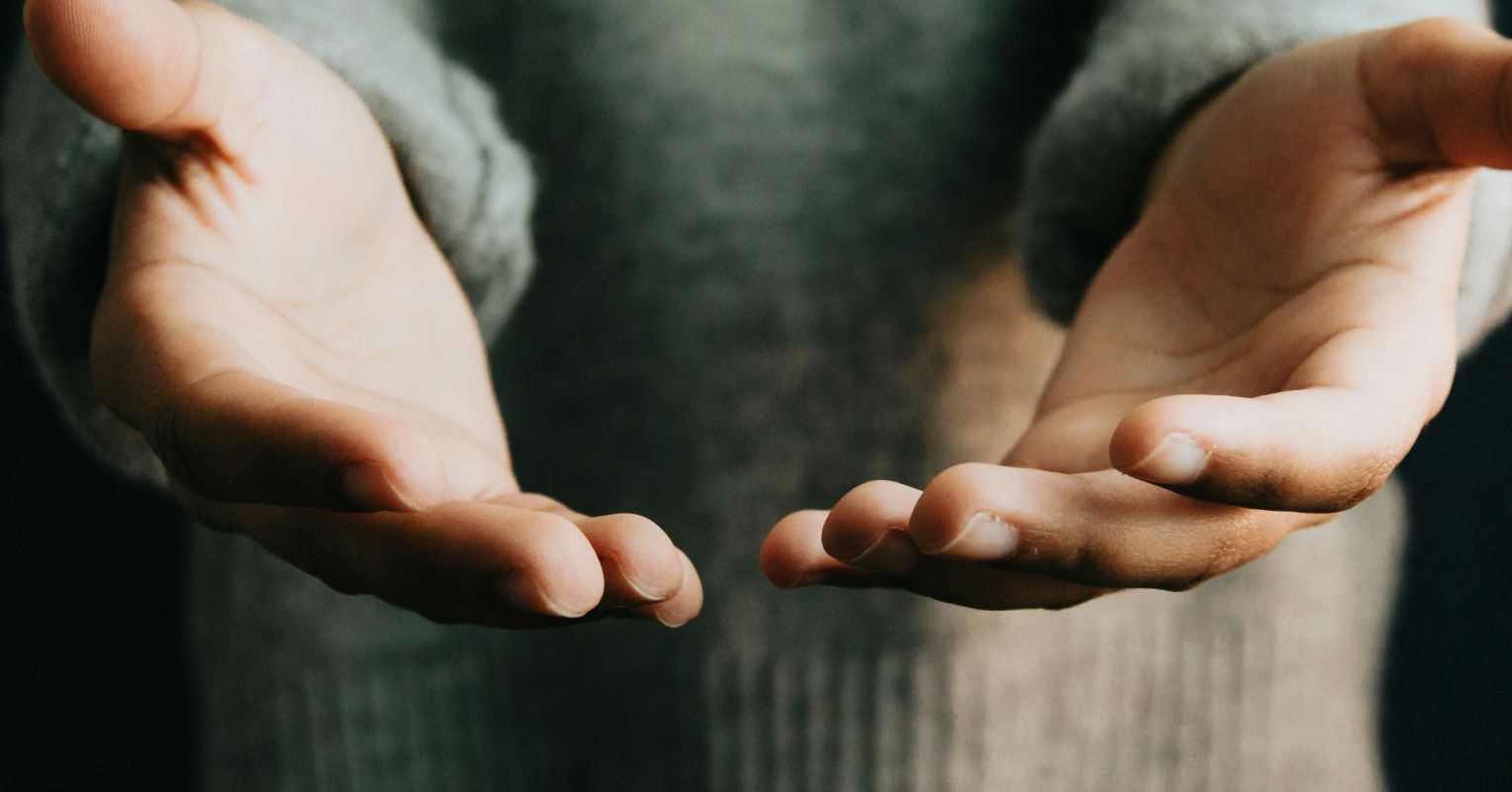 3 Signs You're Carrying Someone Else's Anxiety