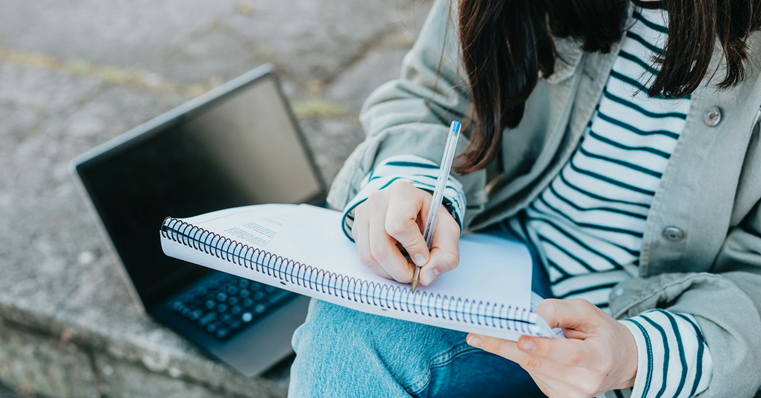 Why Handwriting Is Better for Your Brain Than Typing