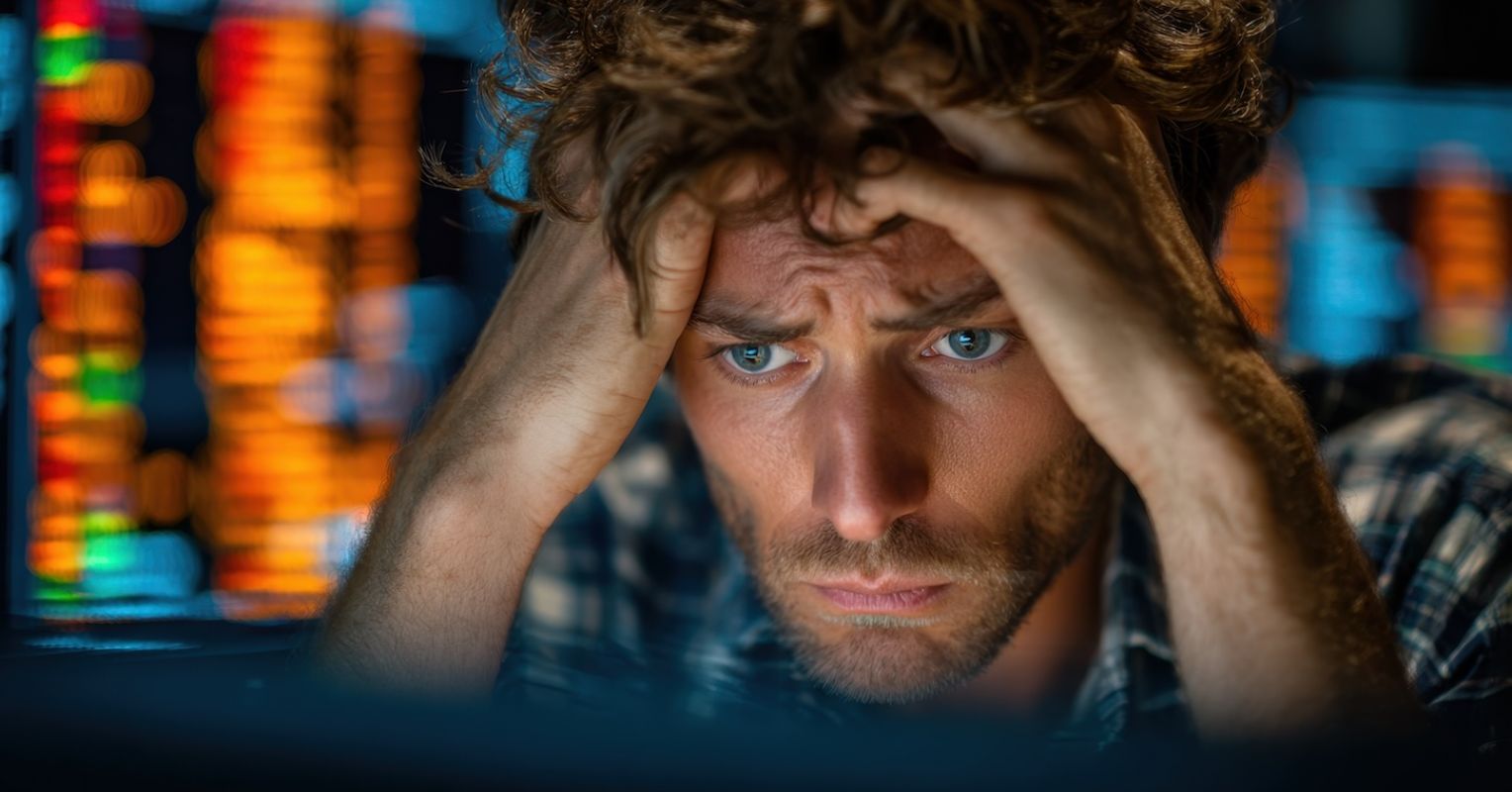 The World Is on Fire. Now What?