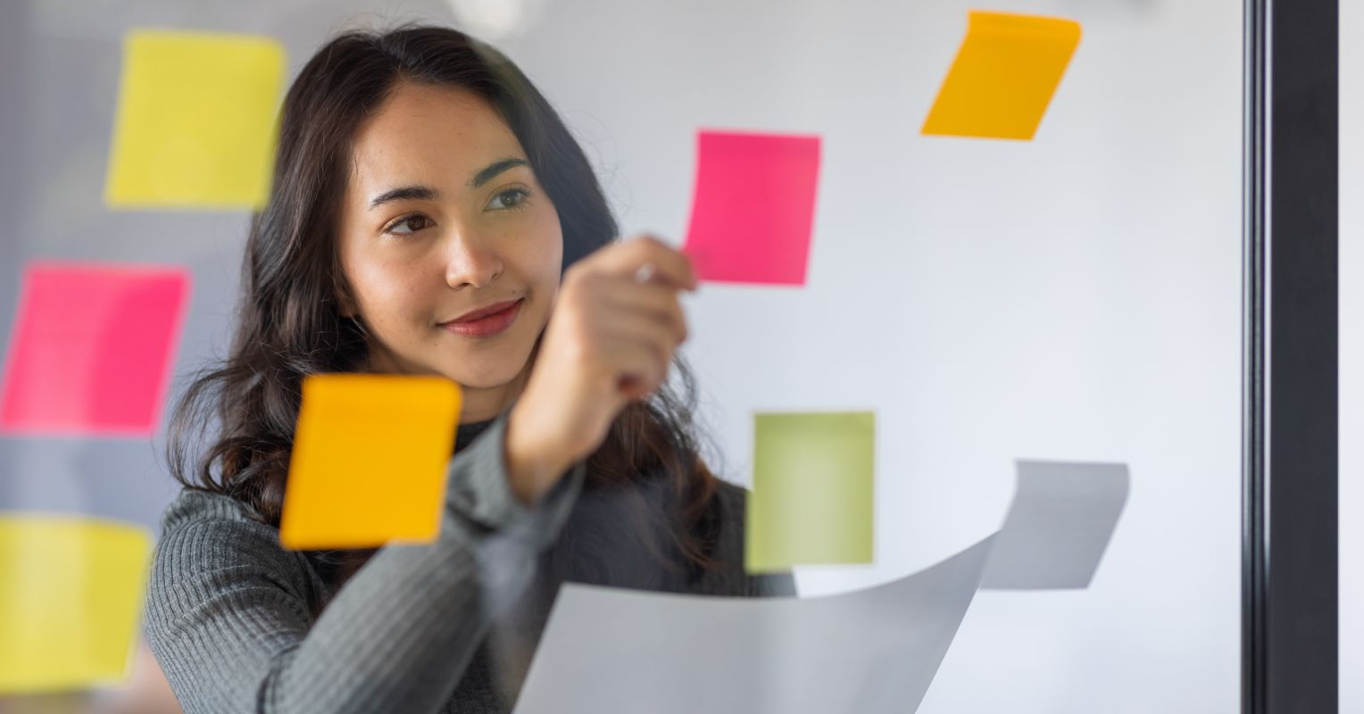 How to Be Seen for the Work You Actually Want to Be Doing How to Be Seen for the Work You Actually Want to Be Doing