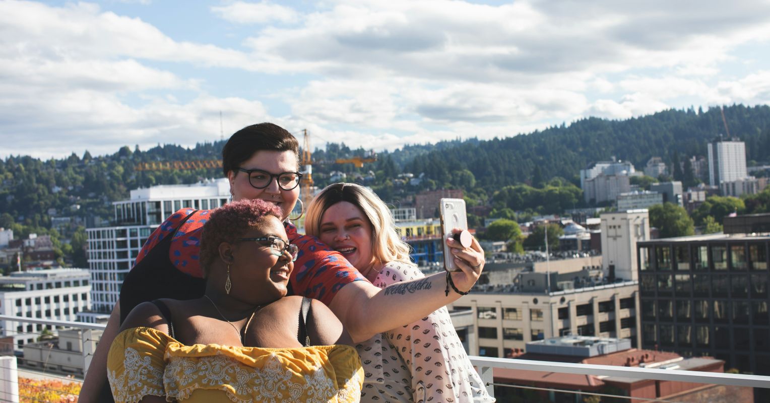 Body Image Is Often About Belonging, Not Just How We Look