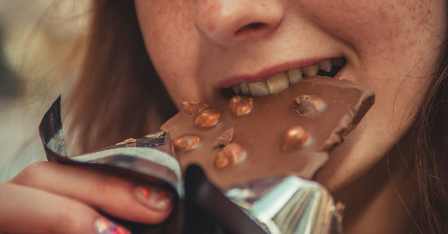 5 Ways ADHD Disrupts Eating and Body Image