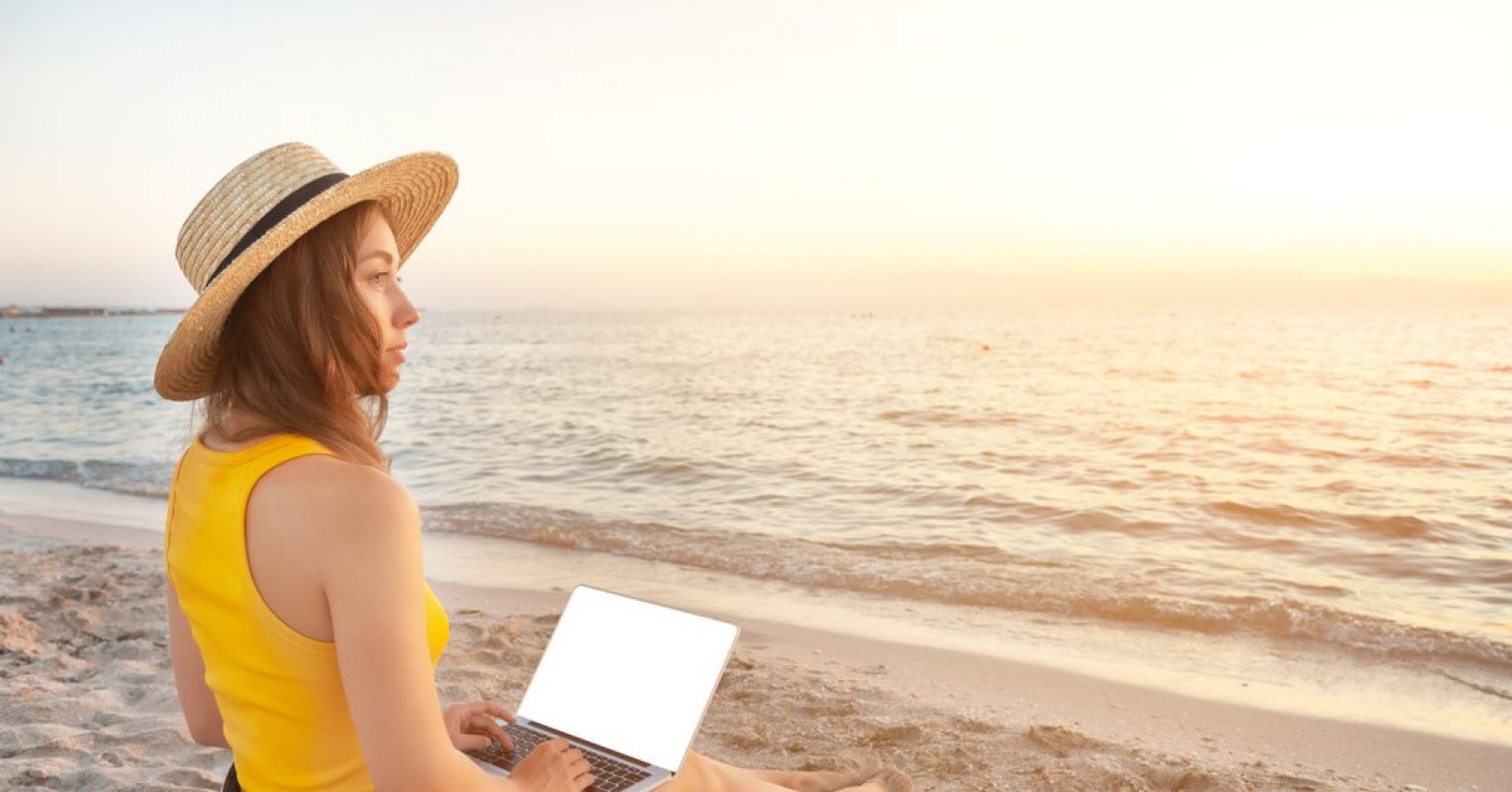 4 Features of Summer That Cloud Your Thinking