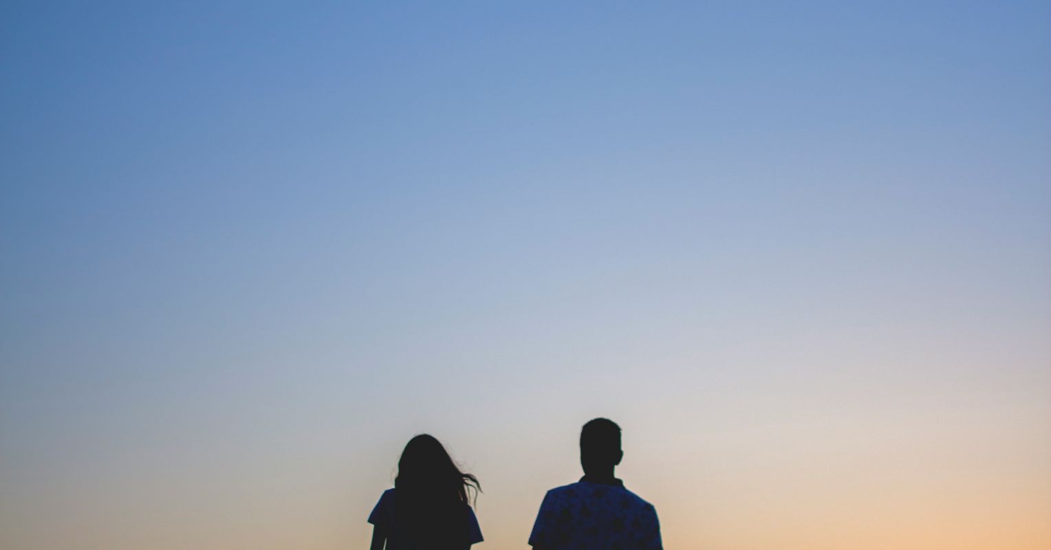 Couples Who Savor Together, Stay Together