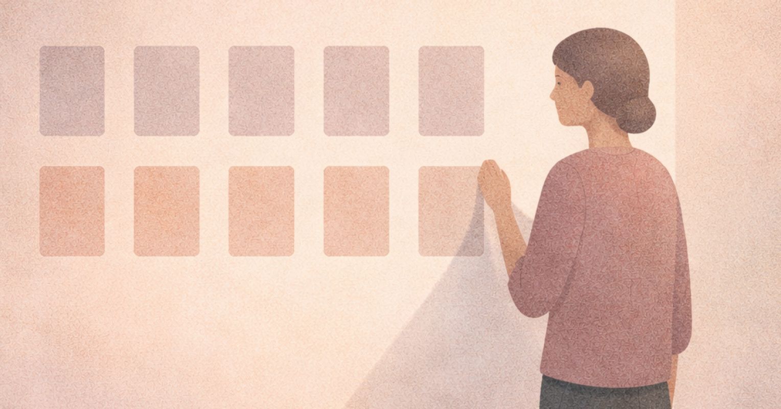 When Nothing Is Wrong, but Something Still Isn't Right