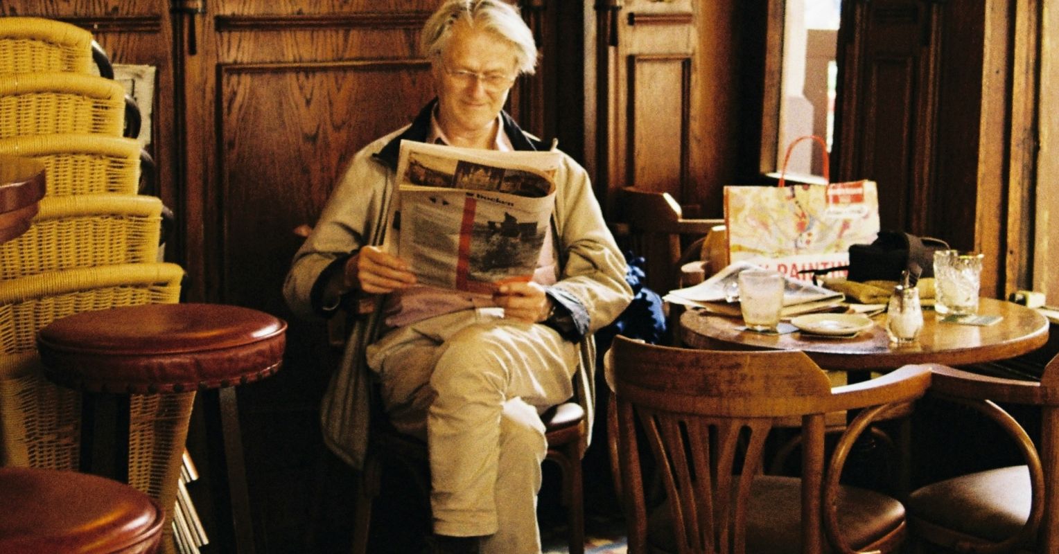 5 Strategies to Boost Your Aging Brain