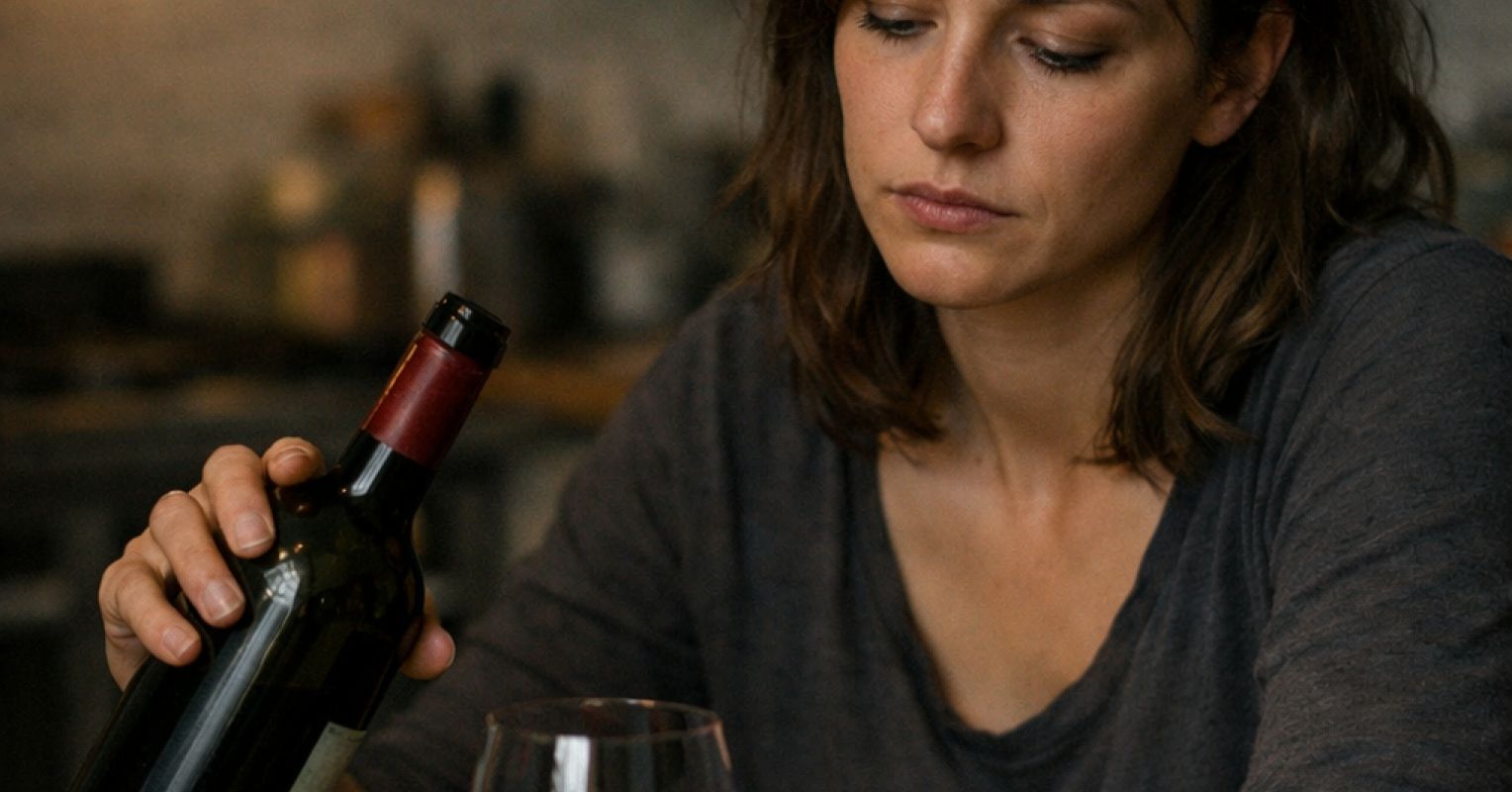 I Tried to Quit Drinking for Good, This Is What I Got Wrong