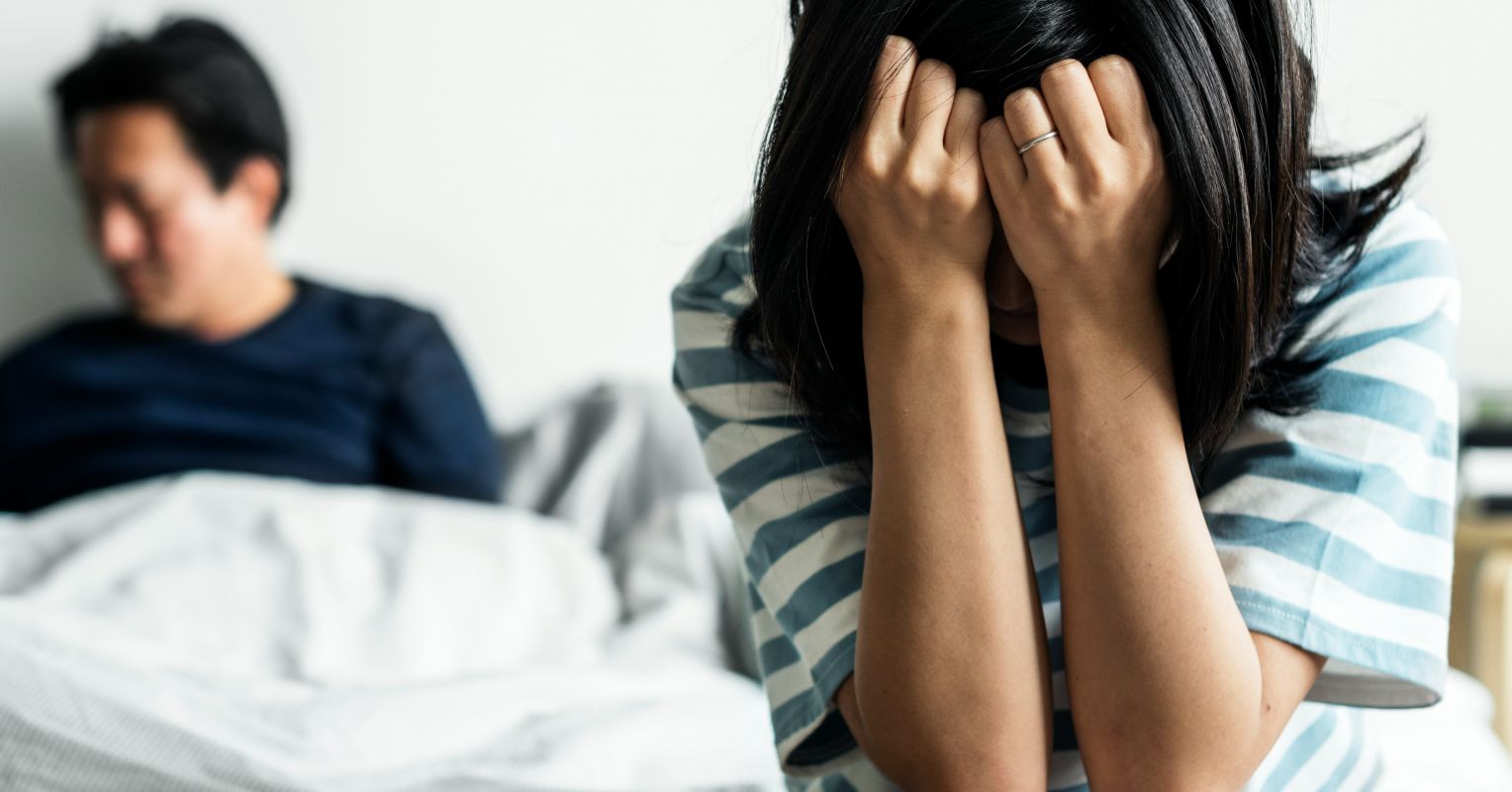 4 Reasons Why You Lower Your Standards for Love