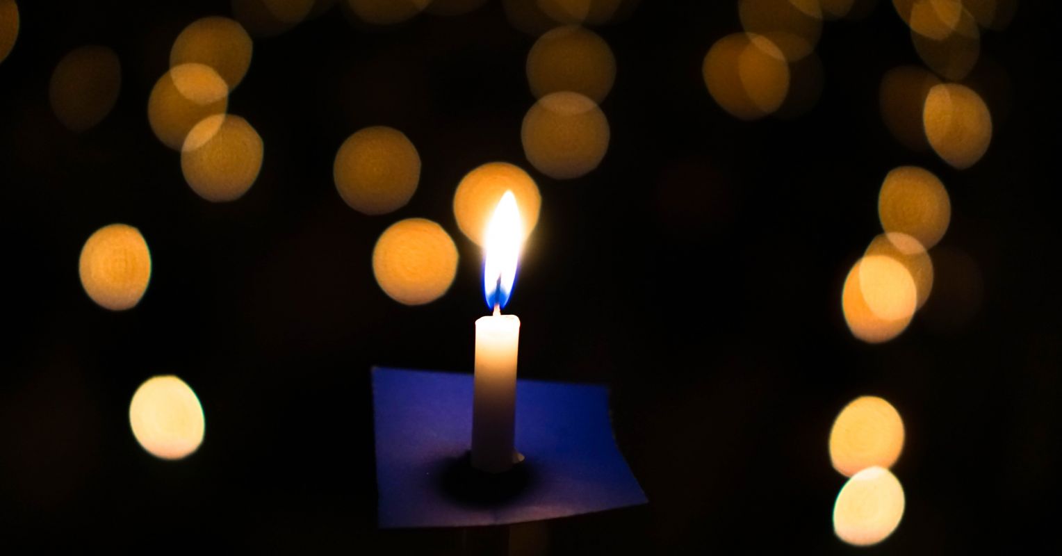 Athletes, Grief, and the Losses No One Talks About