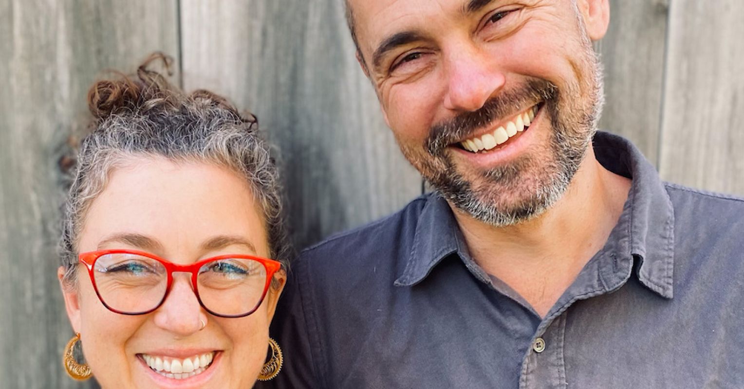 Partnership on the Spiritual Path