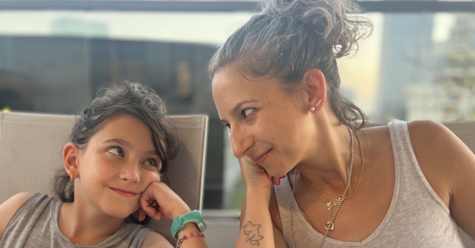 The One Question Every Couple Should Ask