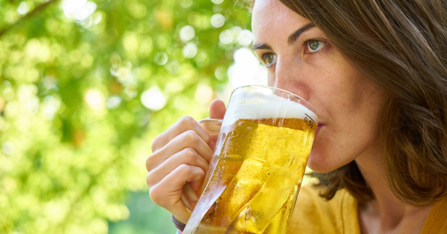 Does Alcohol Boost Creativity?