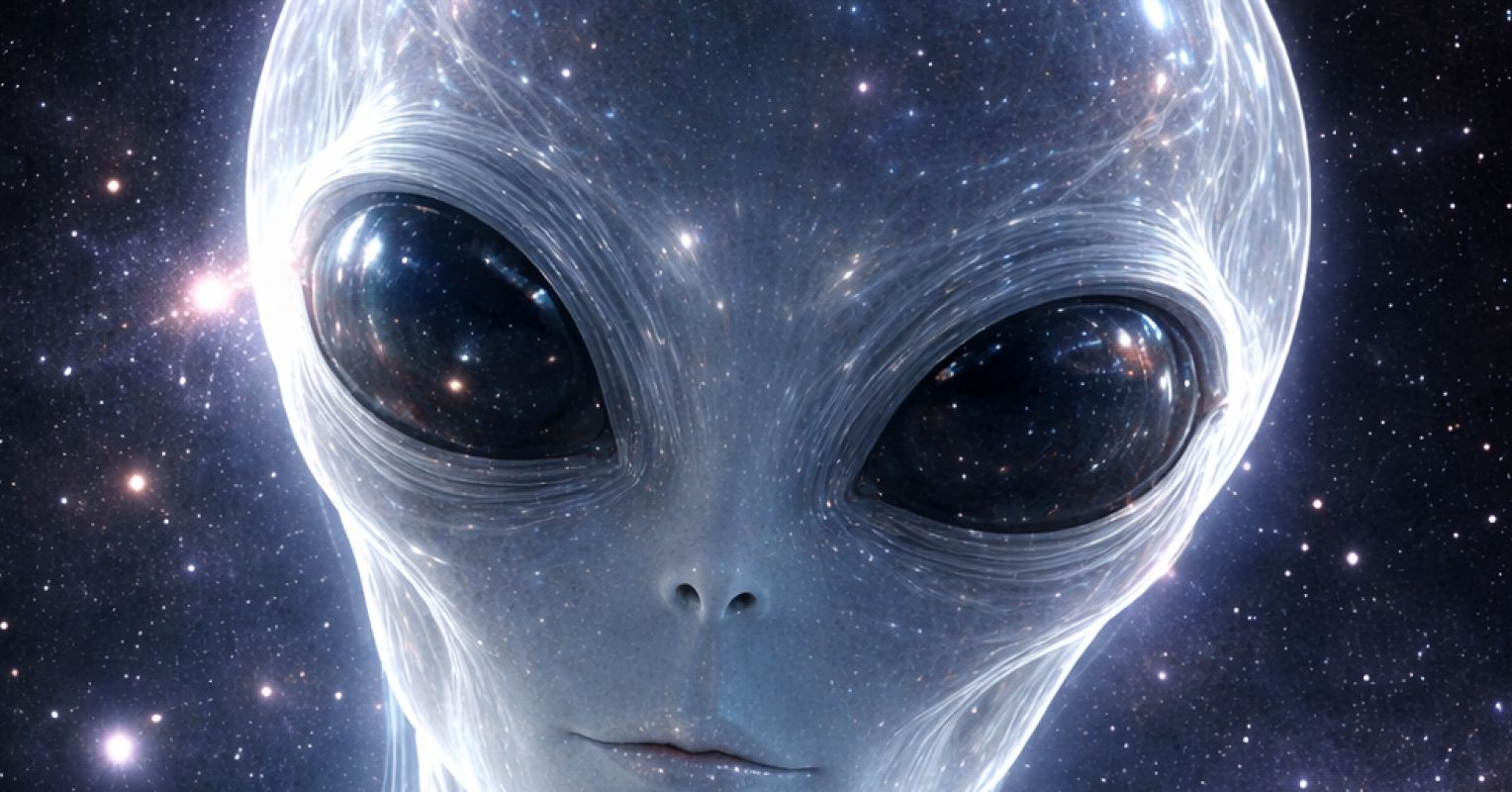 Are We Blind to ET Communications Staring Us in the Face?