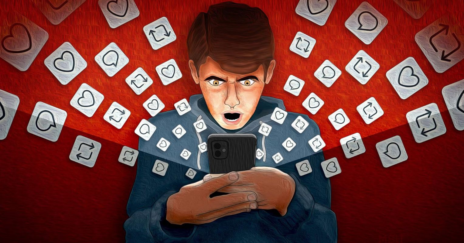 What's Behind the Fake Review