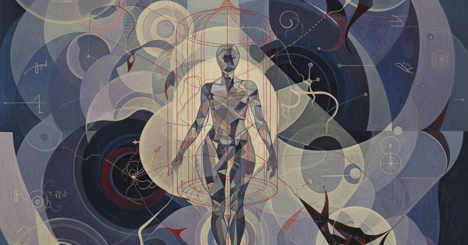 Can We Stay Human in a Hybrid World?