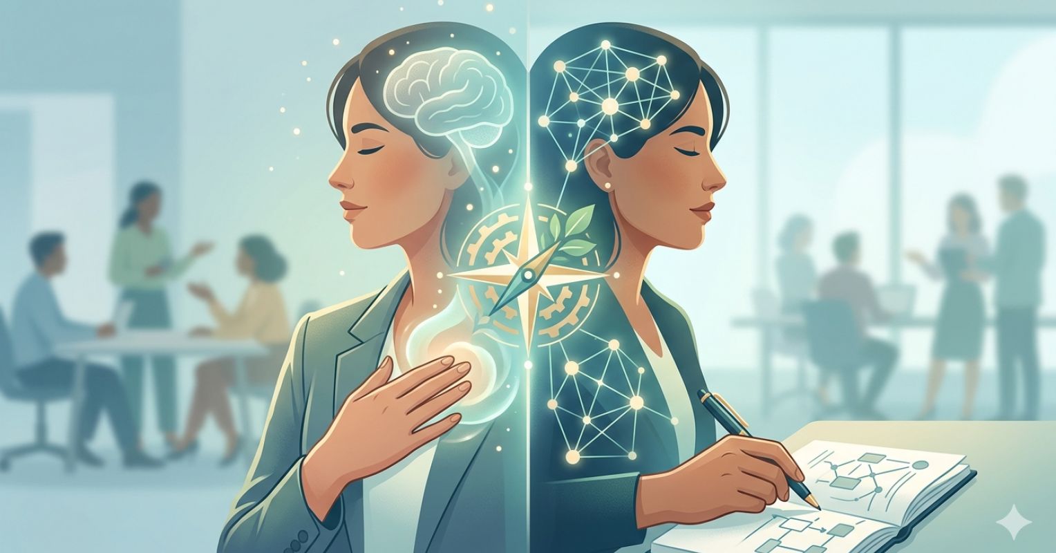 How to Network With Intuition and Confidence