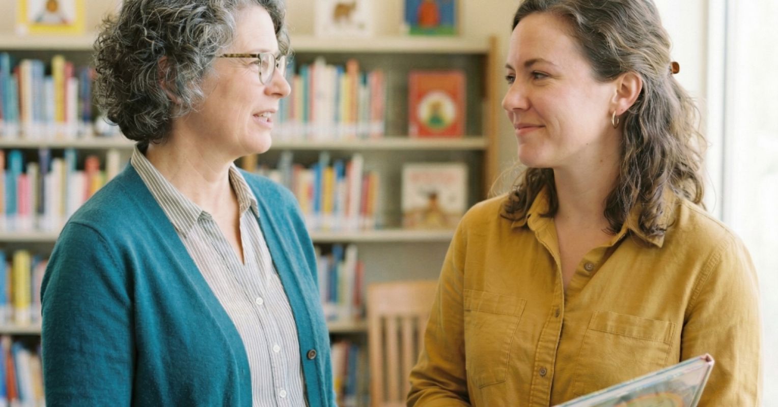 5 Signs Your Coworker Is a Smart Person