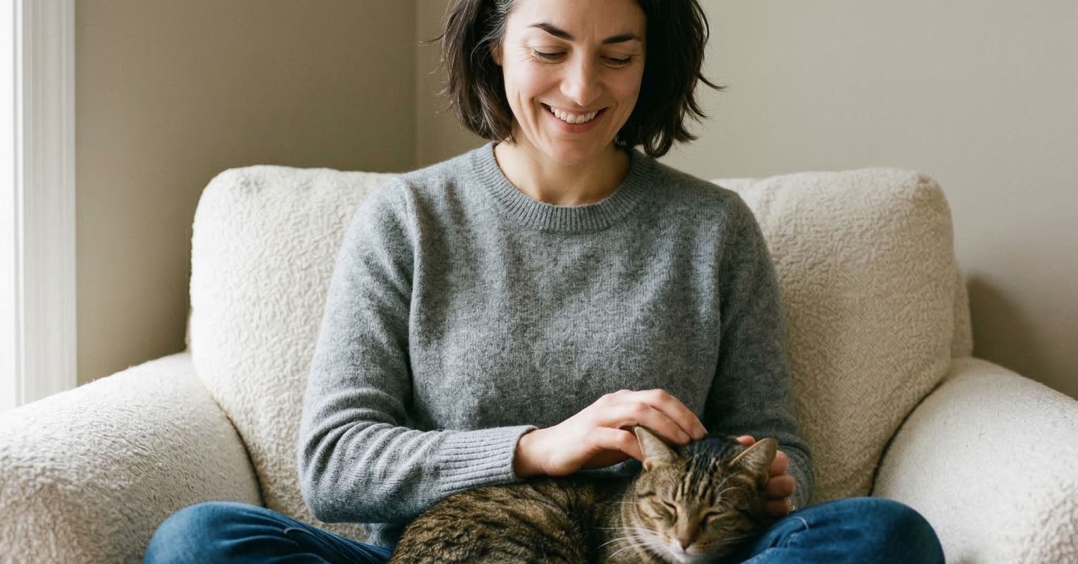 How to Become More Comfortable with Change