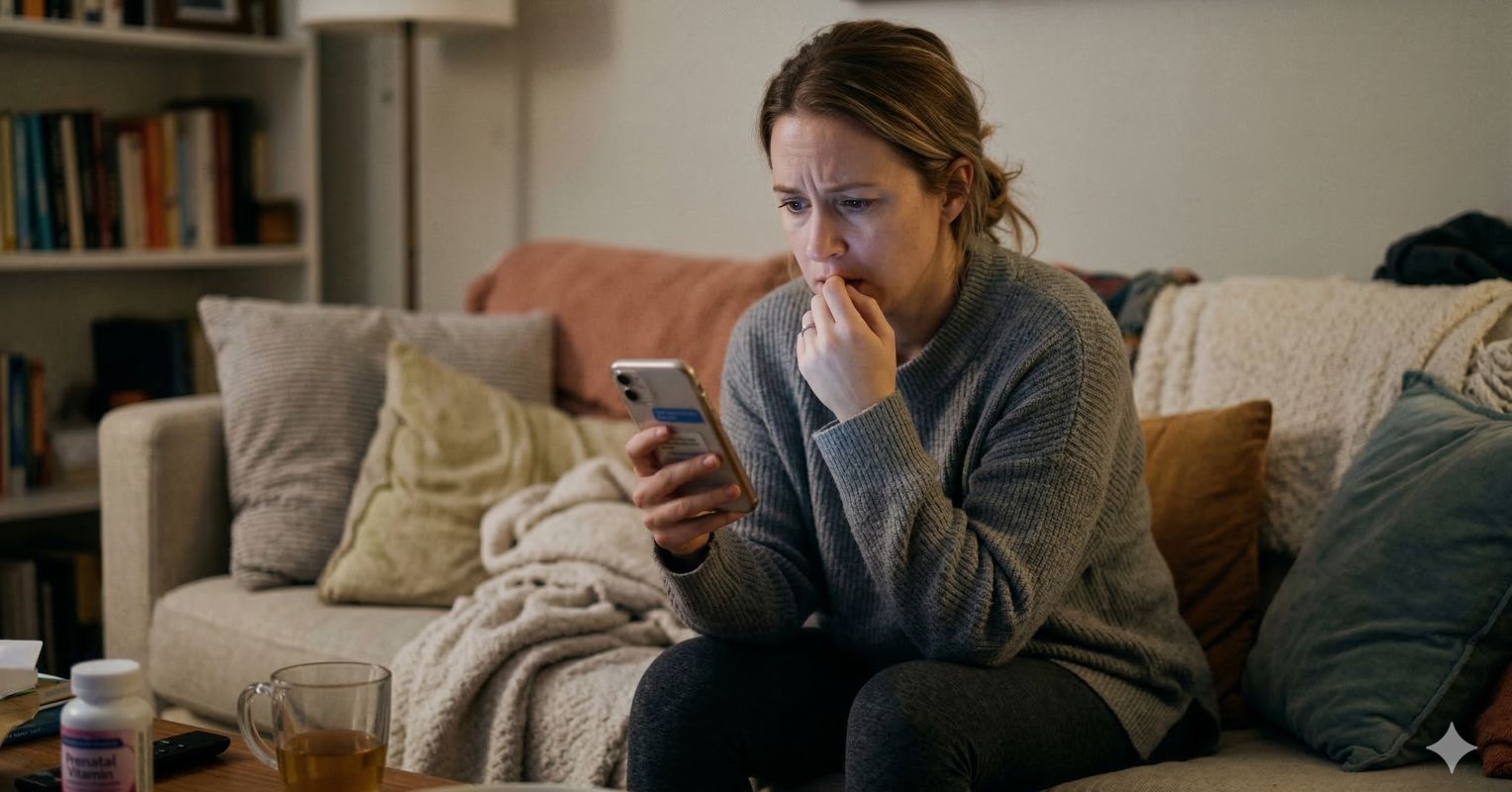 When to Announce Your Pregnancy: What the Research Says