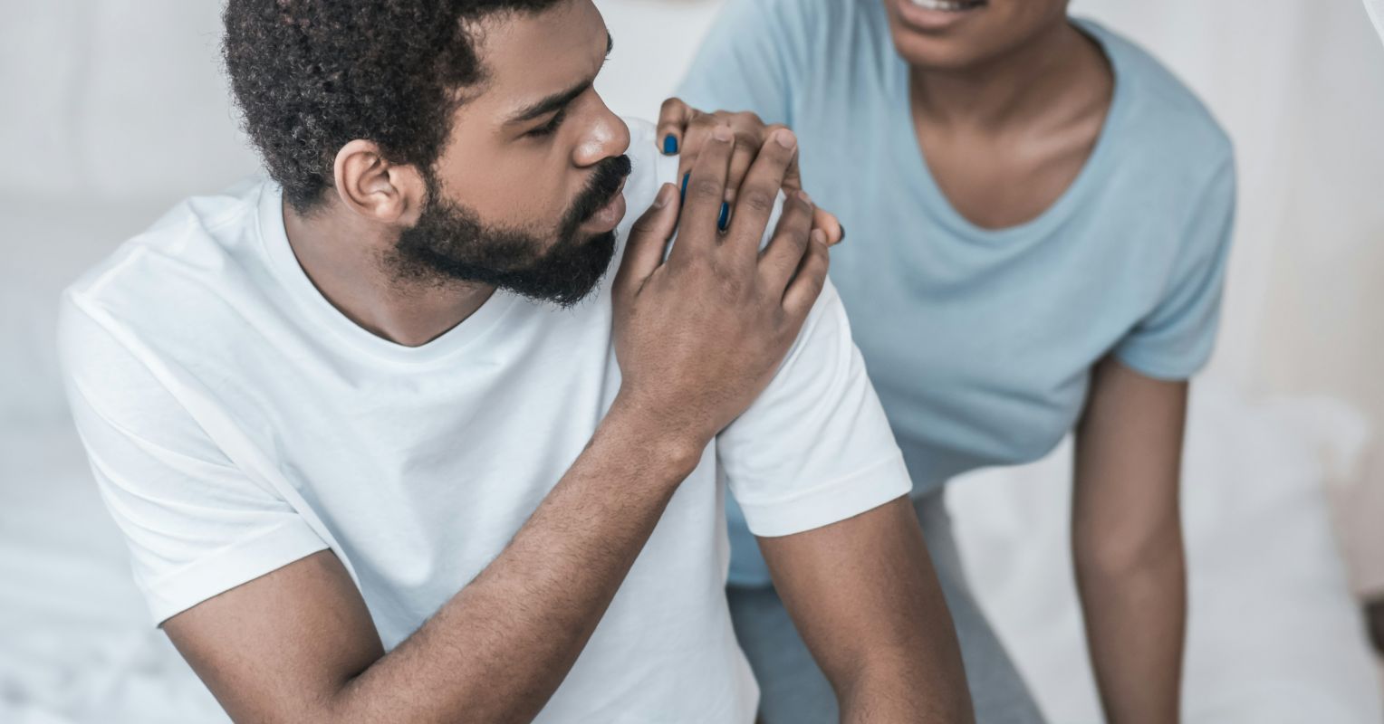 2 Ways Emotionally Secure People Handle Tough Conversations