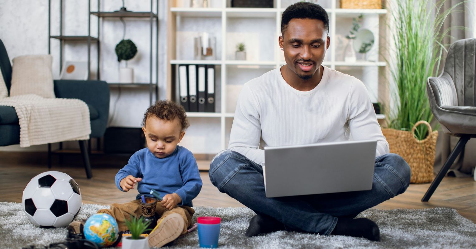 Why You Don't Have to Choose Just One Version of Yourself