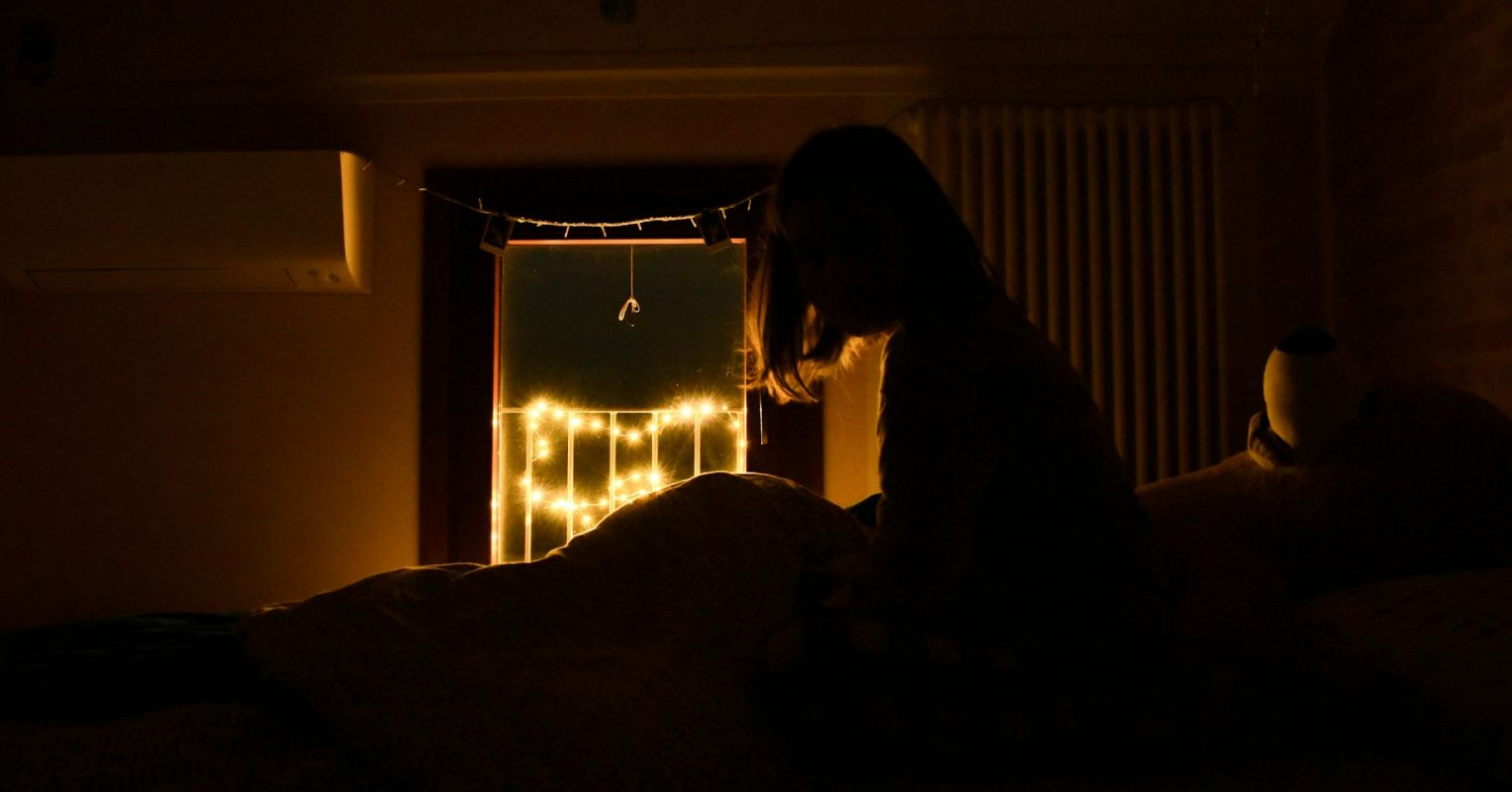 Trust Nature's Medicine: A New Perspective on Insomnia