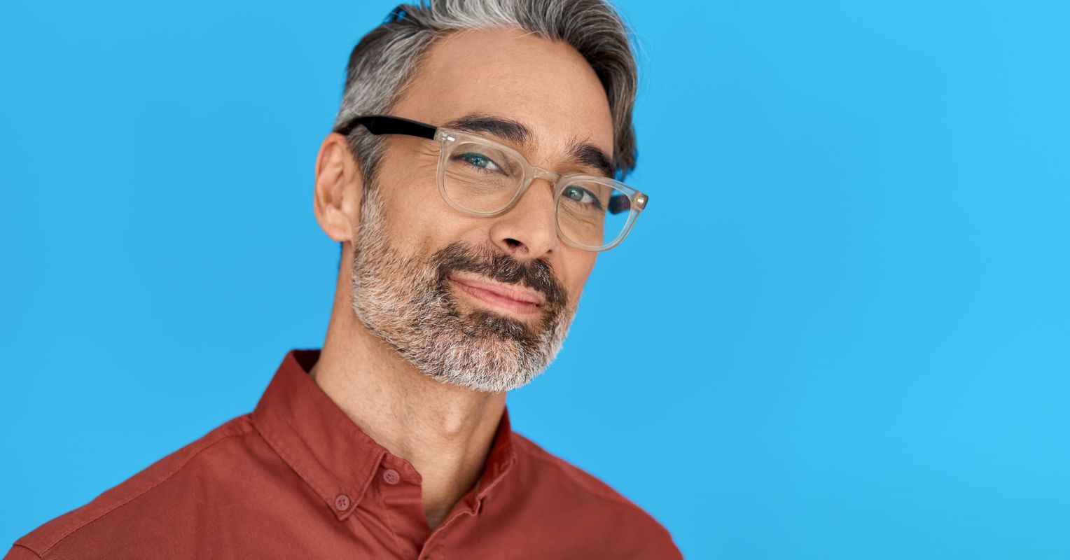 Have Good Sex as an Aging Man